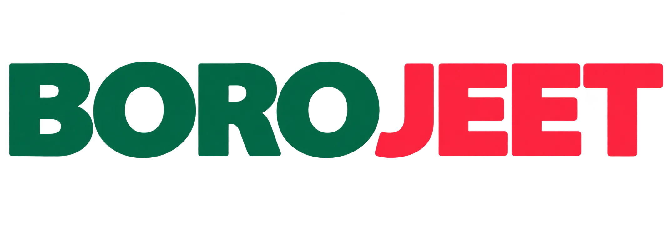 borojeet Bangladesh official channel logo