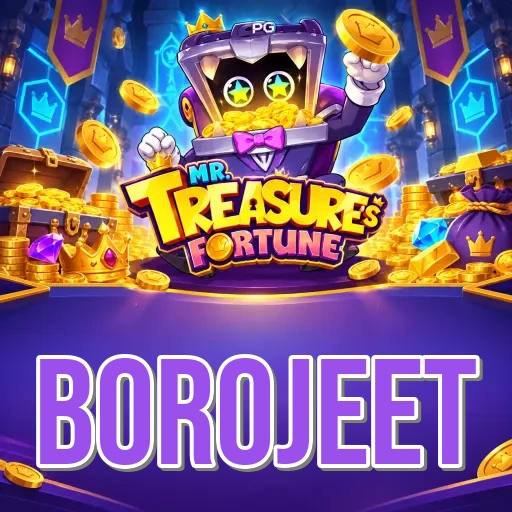 borojeet official channel Bangladesh — trusted access hub